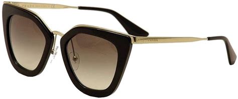 Prada Women's 0pr 53ss 